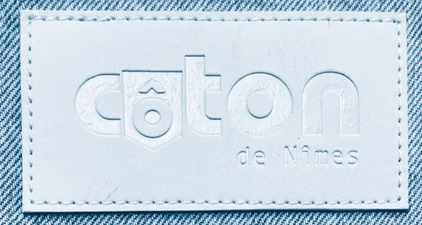 Côton de Nîmes 